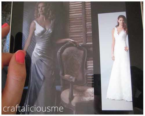 brautkleid shopping