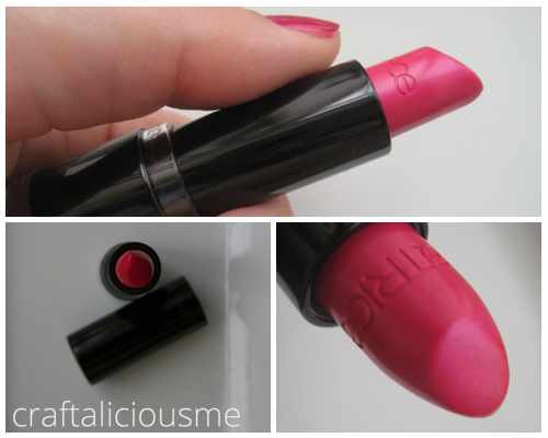 pinker bell by catriece