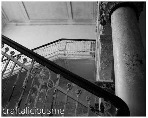 beelitz heilstätten abandoned place