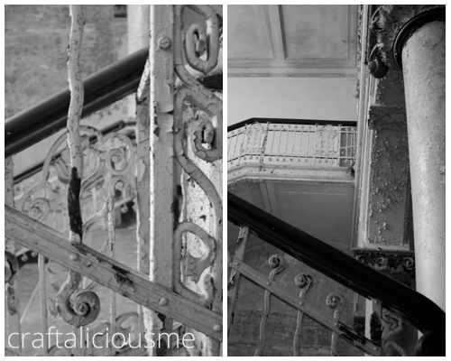 beelitz heilstätten abandoned place