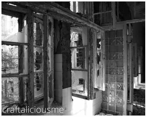 beelitz heilstätten abandoned place