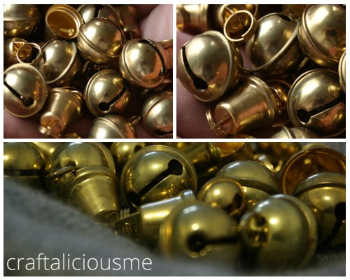 glitter gold