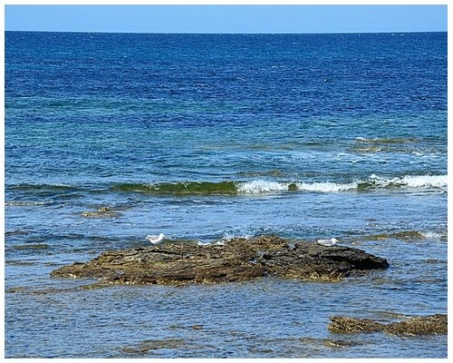 island of sardinia