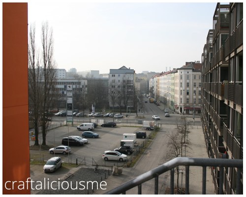 12tel Blick Street