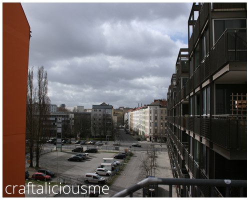 12tel Blick street