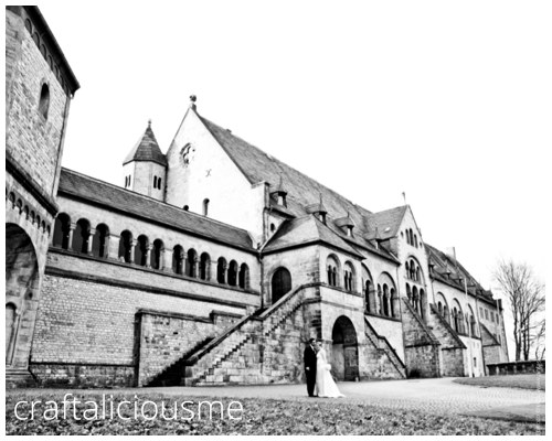 Kaiserpfalz Goslar