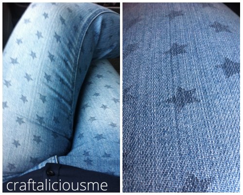 Star Jeans