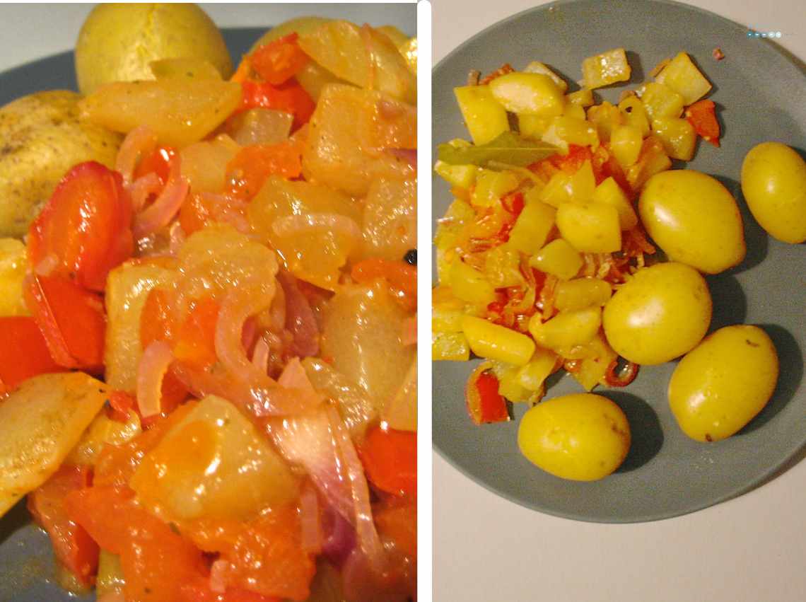 Schmorgurken – My Favorite Summer Dish – craftaliciousme