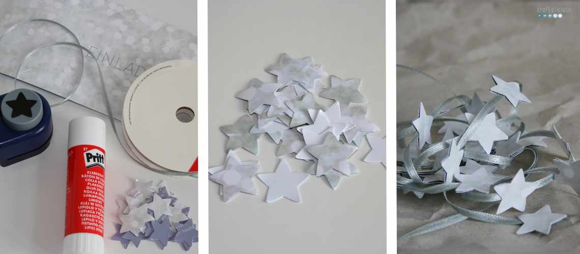 star garland essentials