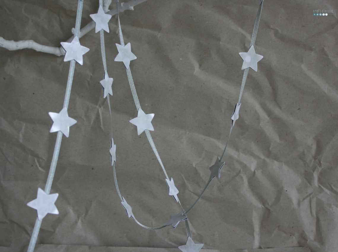 star garland