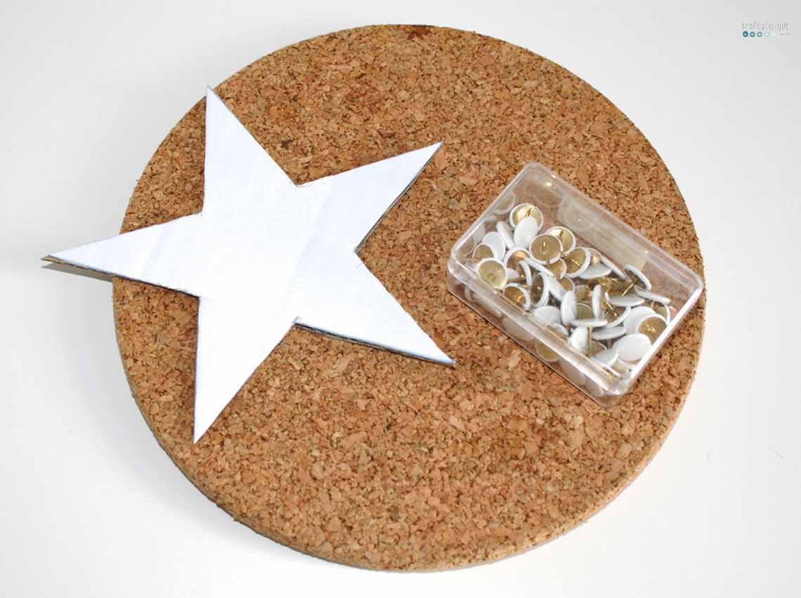 star decoration