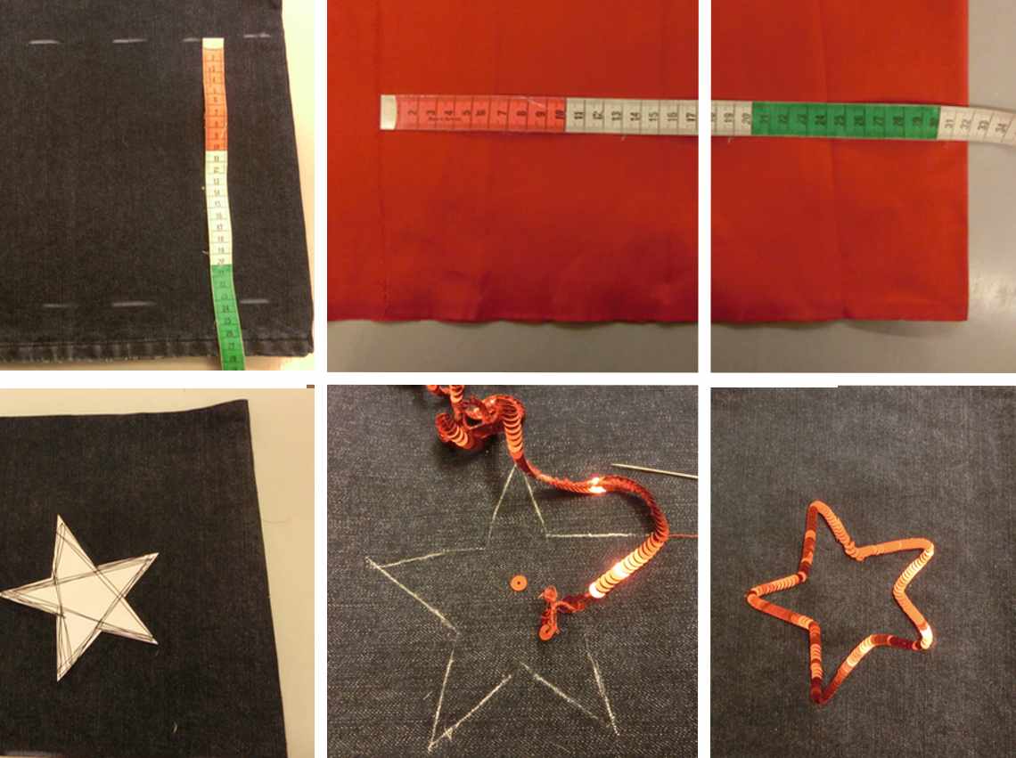 star clutch