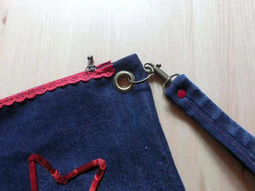 star clutch