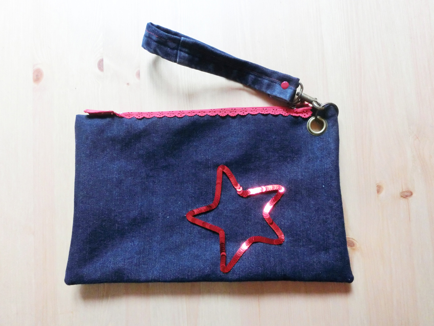 star clutch