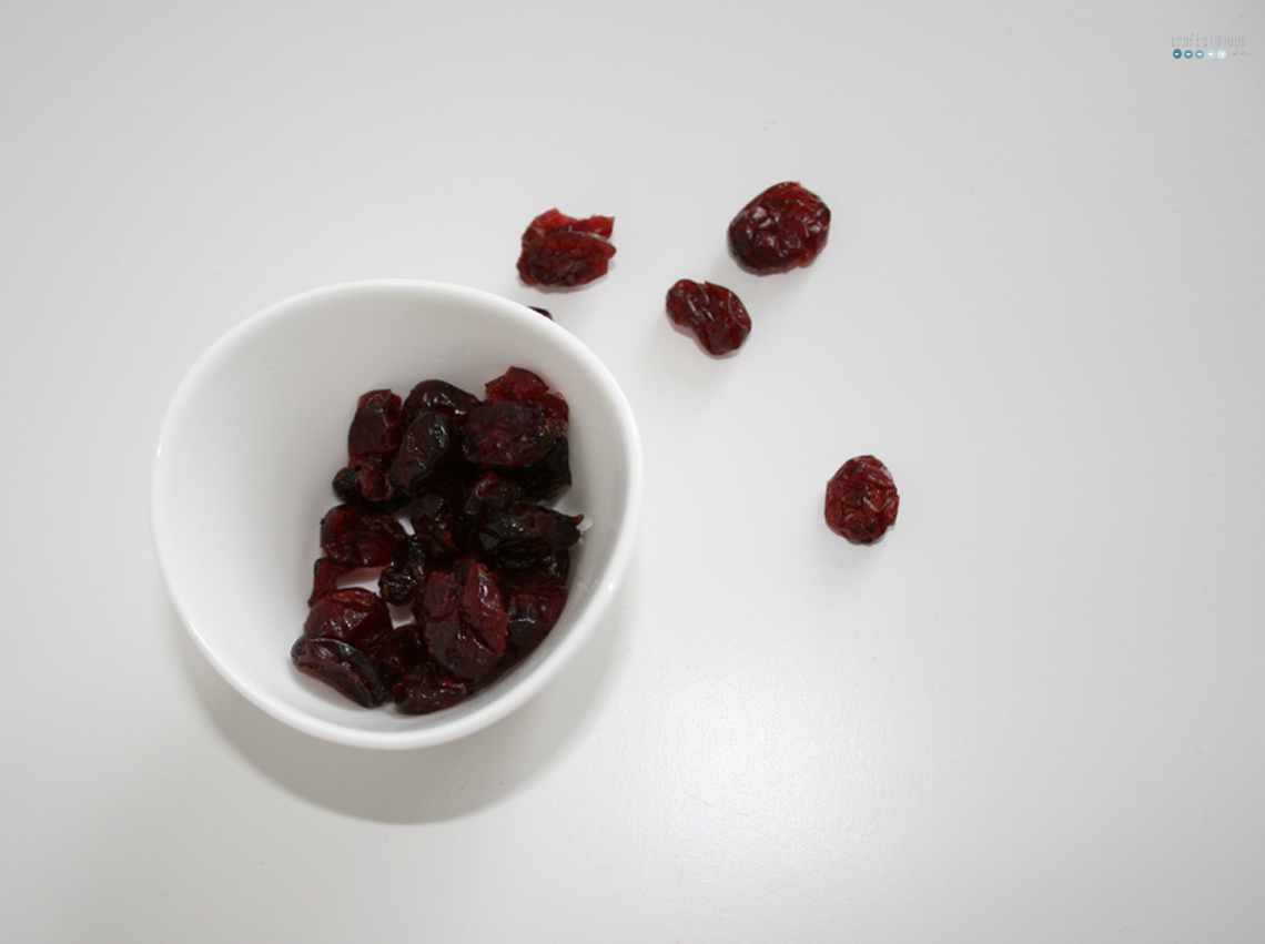 cranberrie love