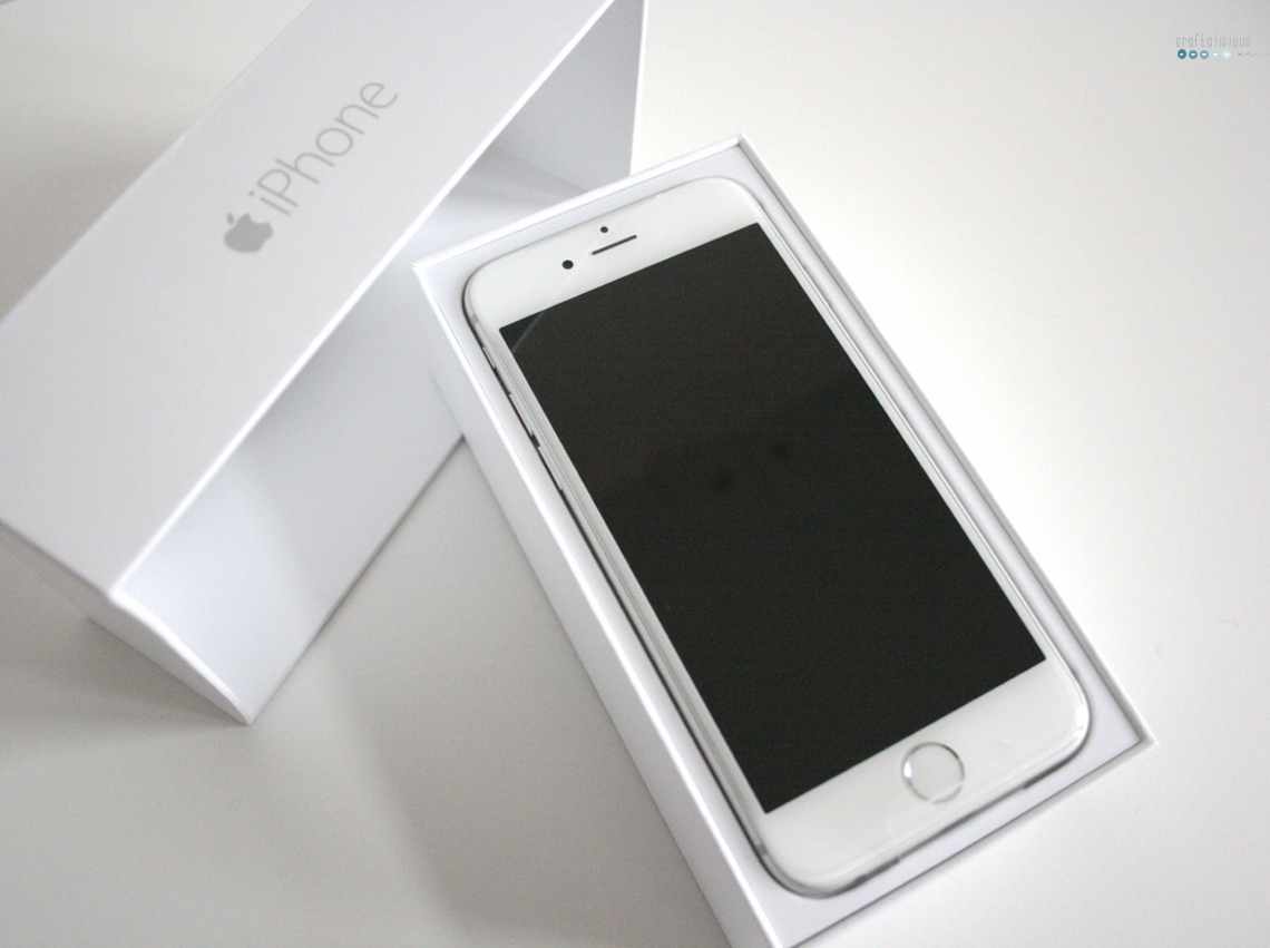 iPhone 6 love