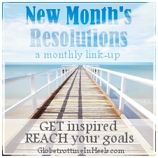 new month resolution