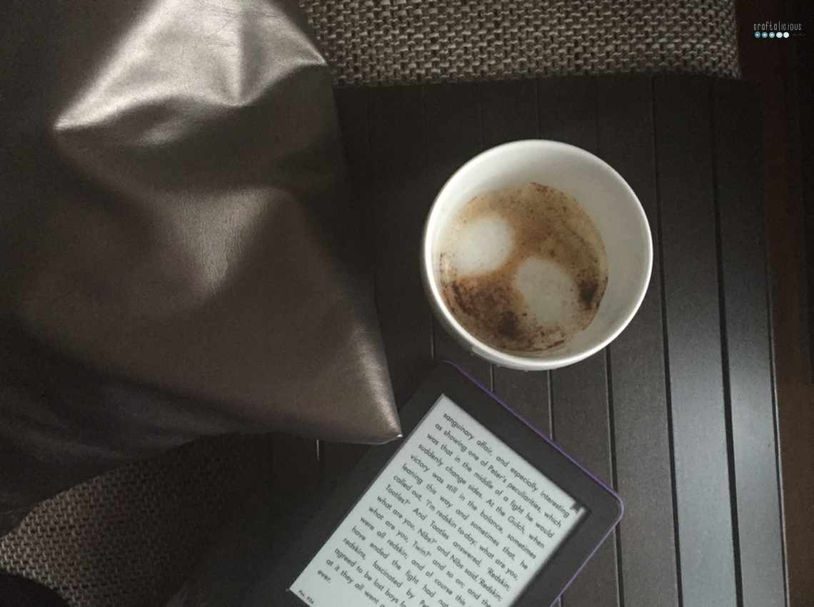 samstagkaffee