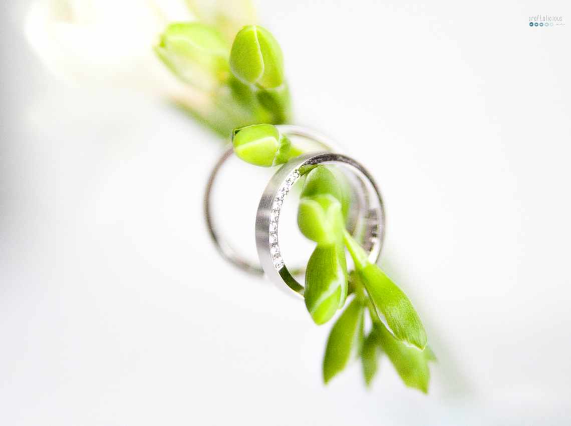 wedding bands