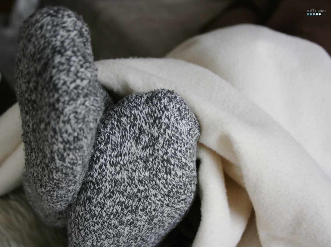 Cocooning BIWYFI #1