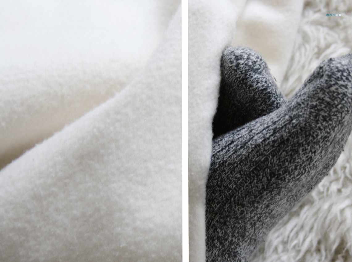 Cocooning BIWYFI #1