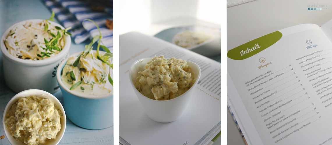 Lemon Butter