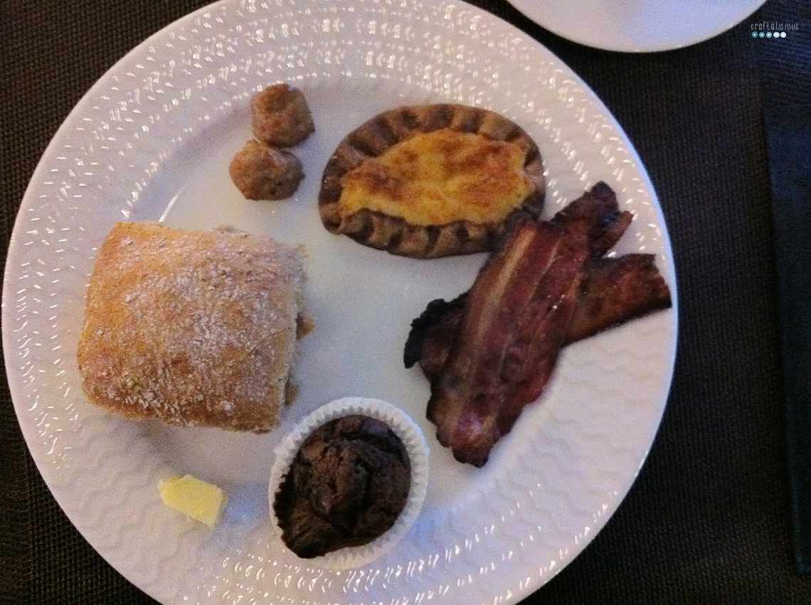 finnish breakfast