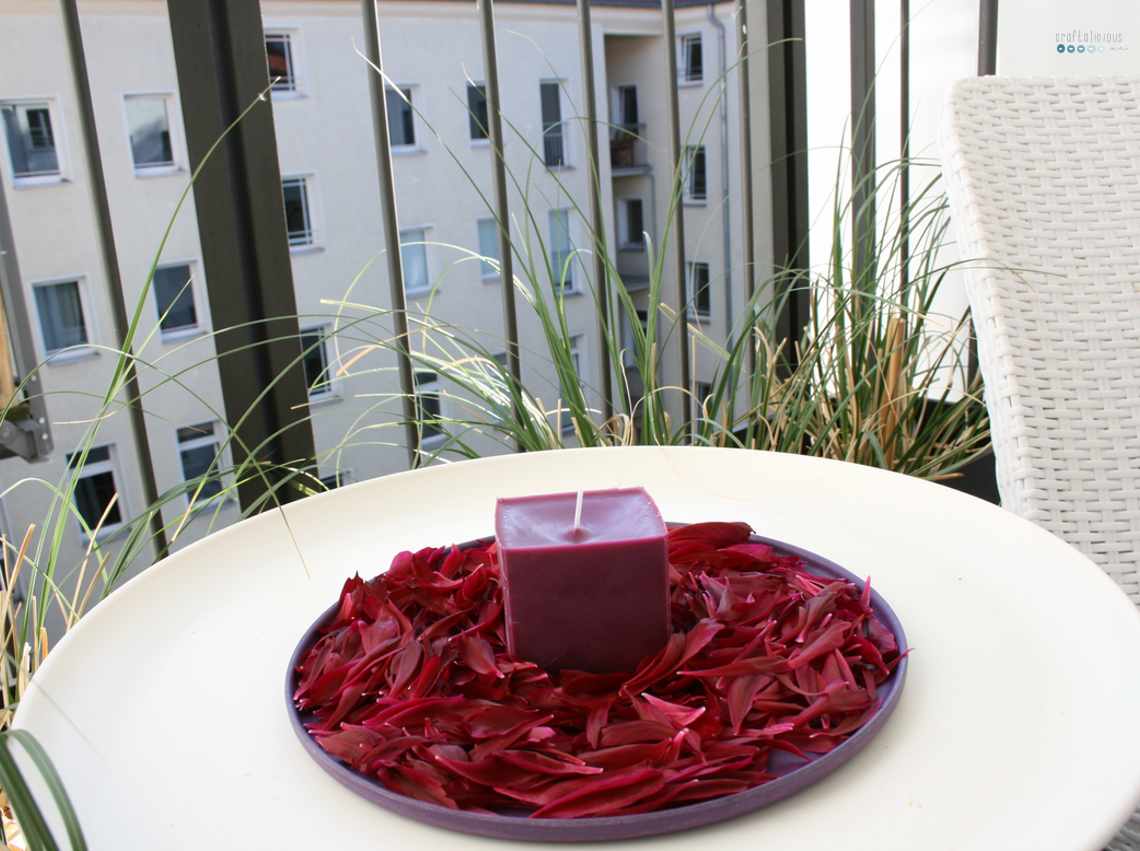 bbq candles