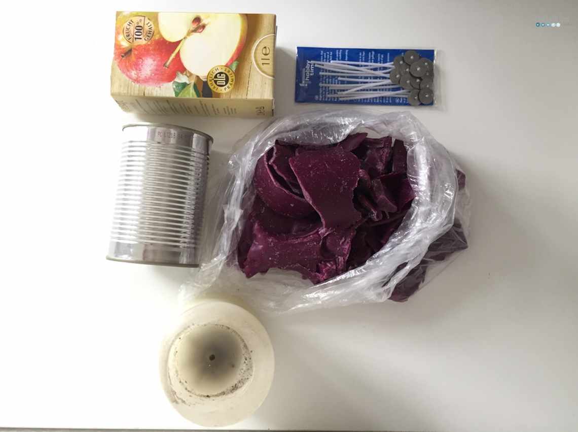 candle making supply
