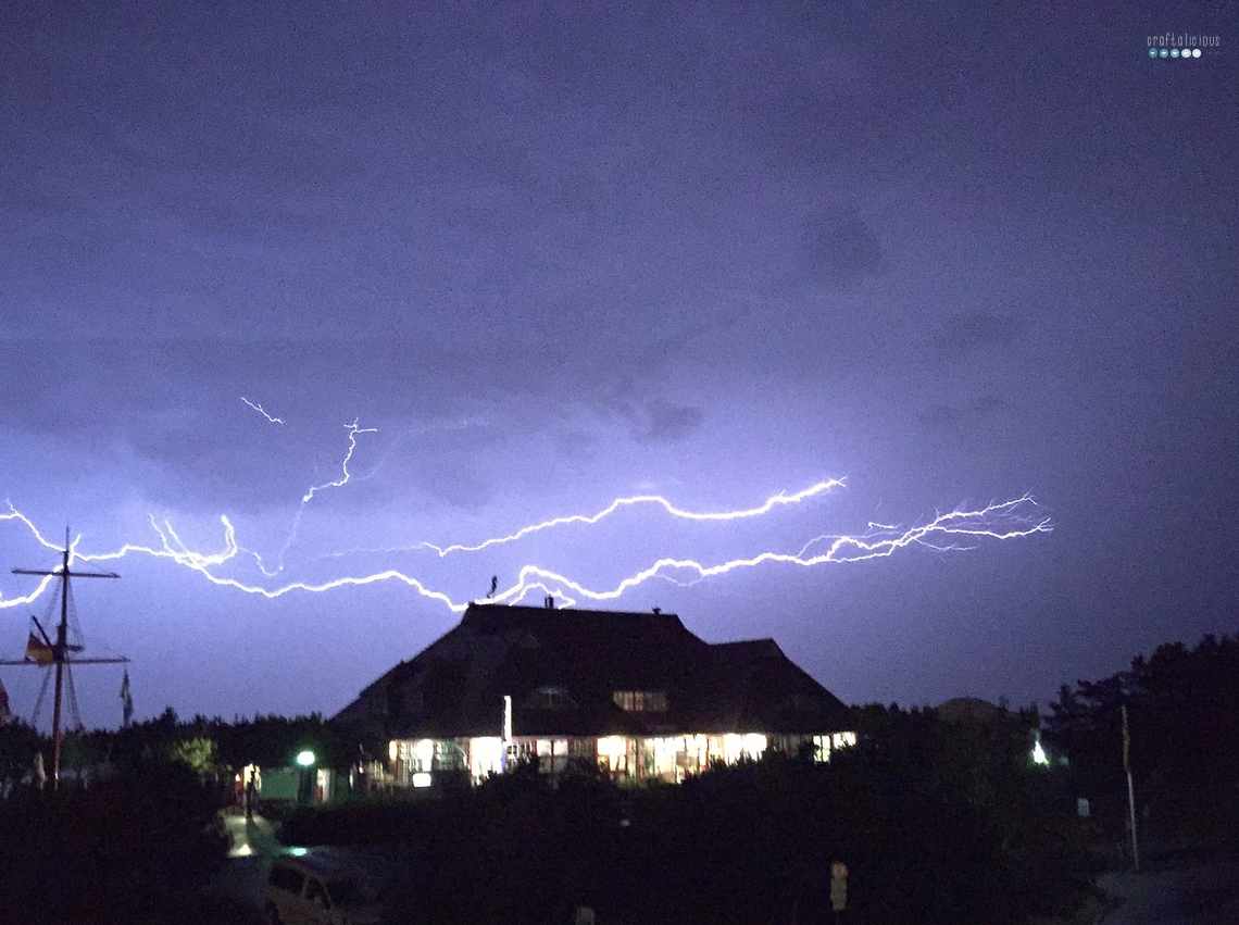 lightening 