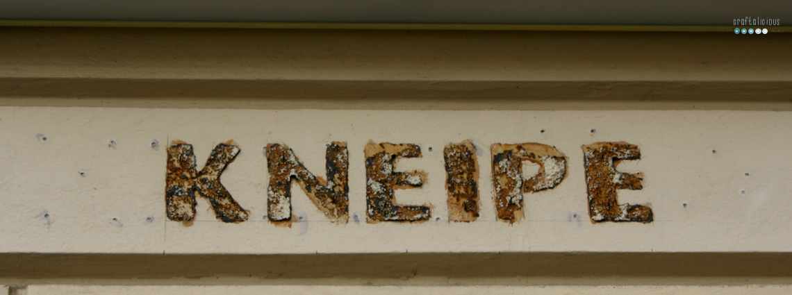 Kneipe Berlin
