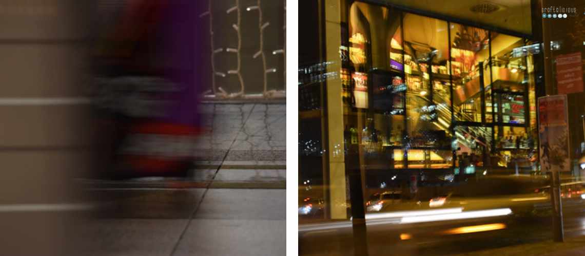 low light photography