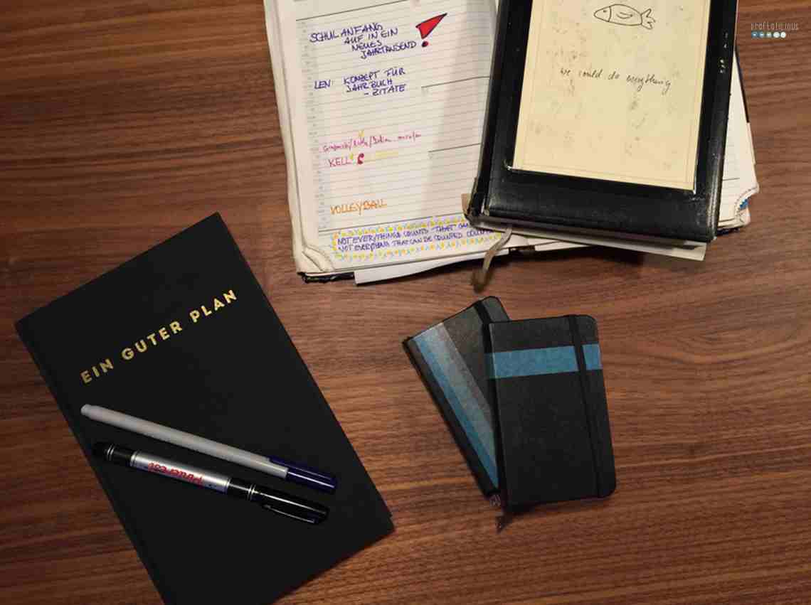 Planner Love 