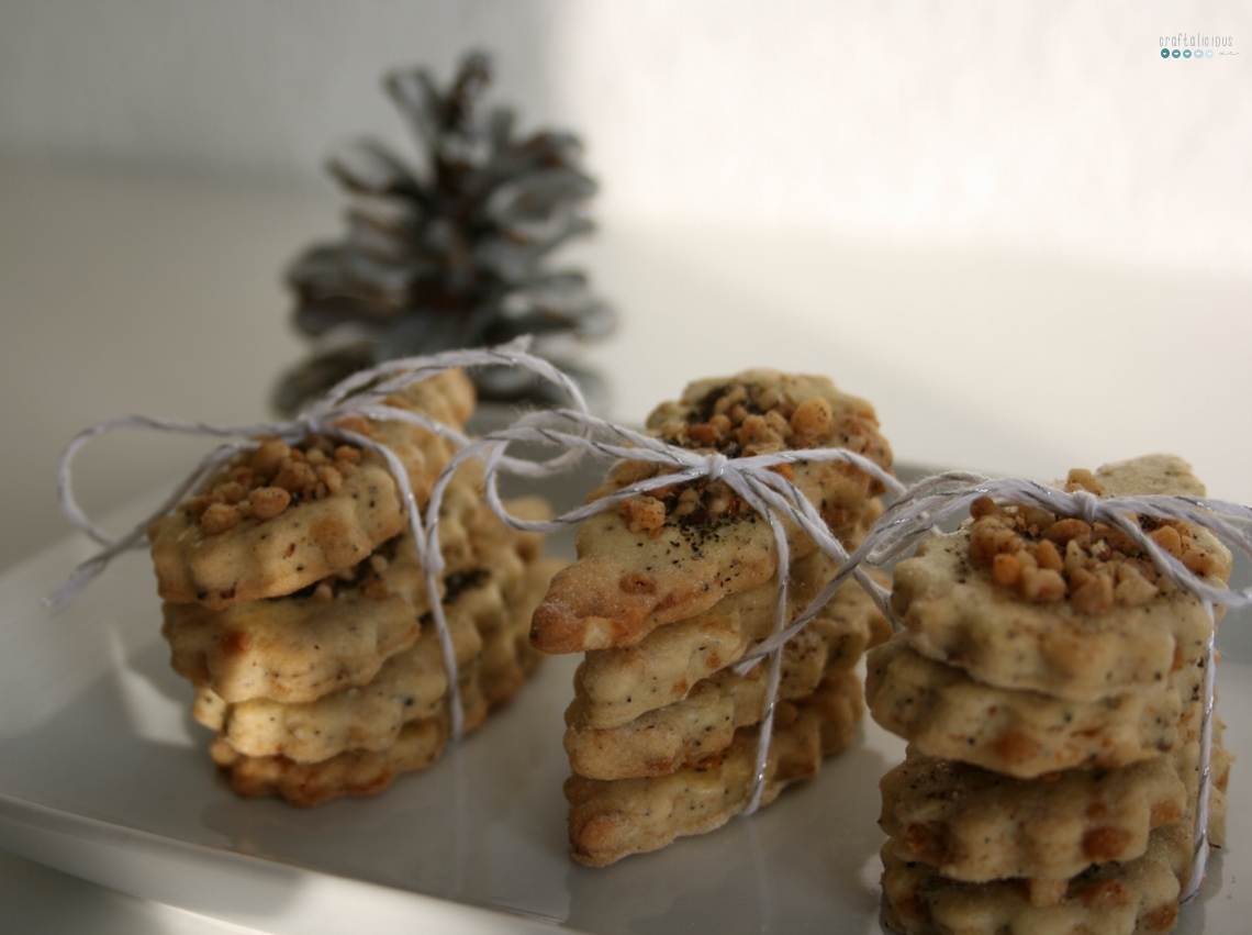 spice cookies