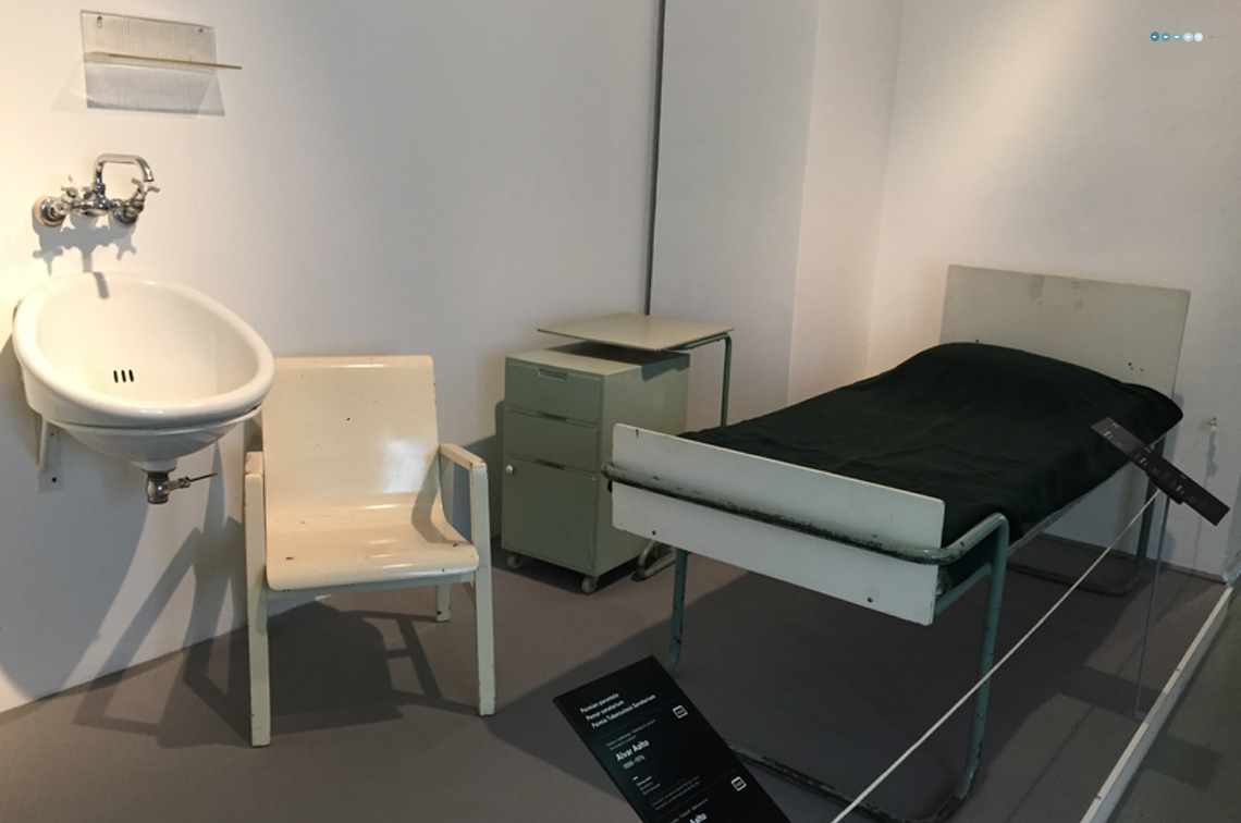 Trip to Helsinki design museum