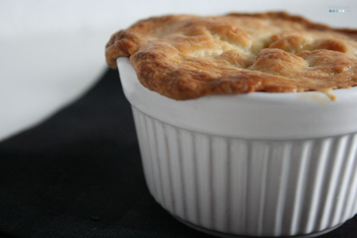 Kale Pie_good idea