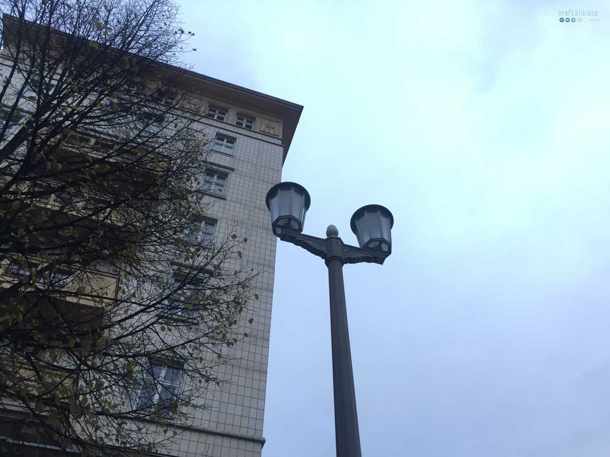 creative weekend Berlin