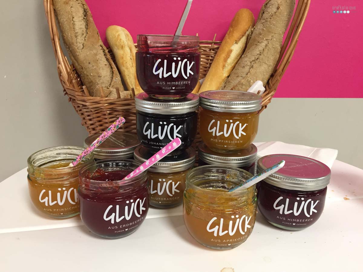 creative weekend blogst 2017 glück