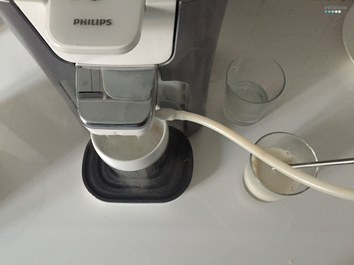 creative weekend coffee