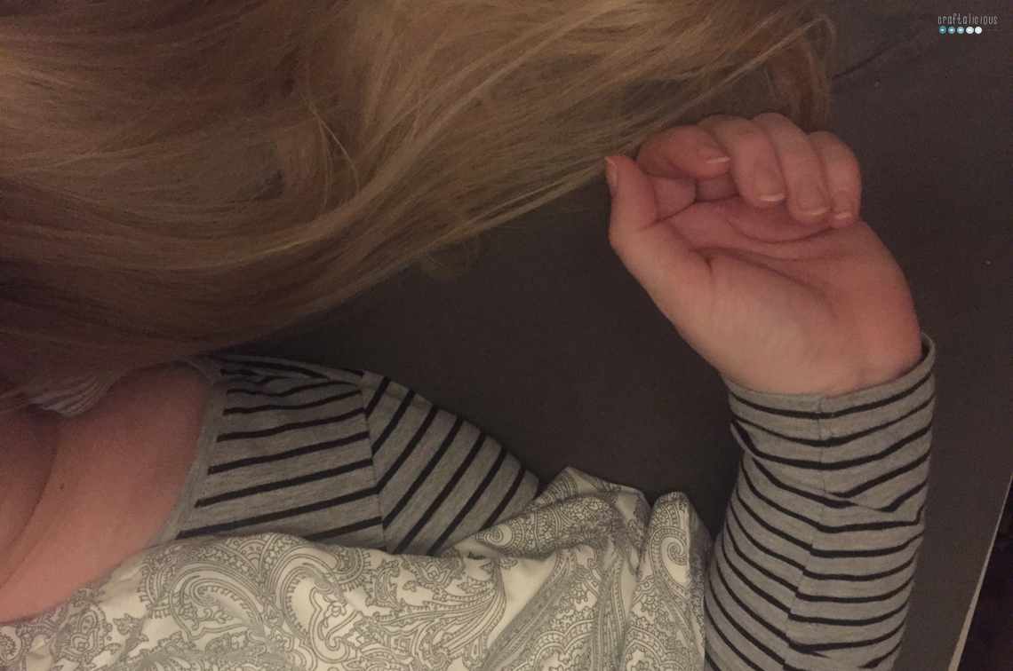 sleep envy
