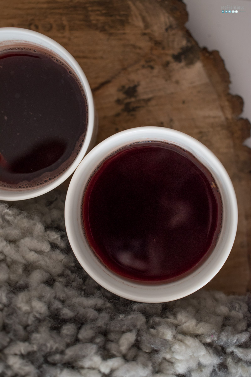finnish hot cranberry juice-5