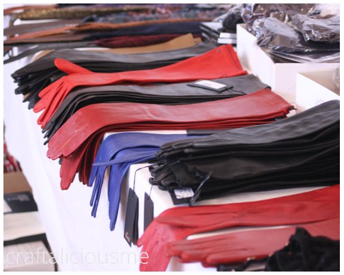 fashion week berlin - fitting