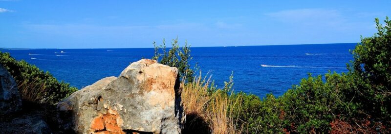 island of sardinia