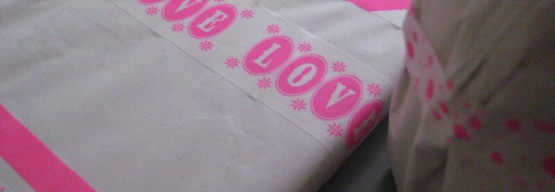 gift wrapping