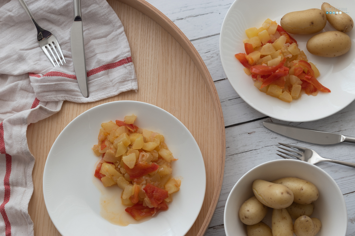 Schmorgurken – My Favorite Summer Dish – craftaliciousme