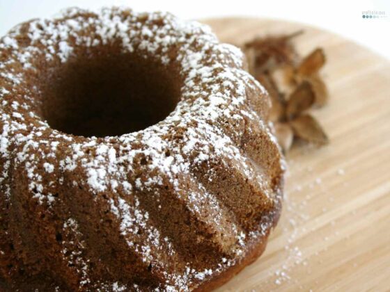 fall dessert pumpkin gugelhupf craftaliciousme seeking creative life