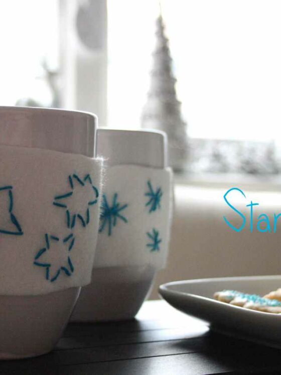 star cozy