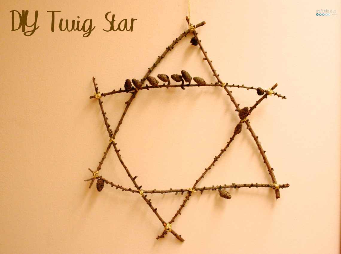 Twig Star