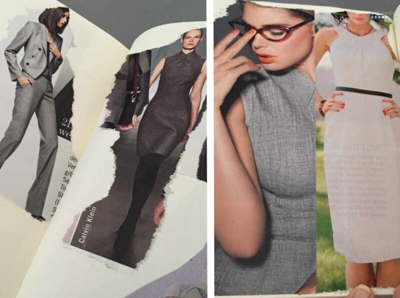 personal style idea book
