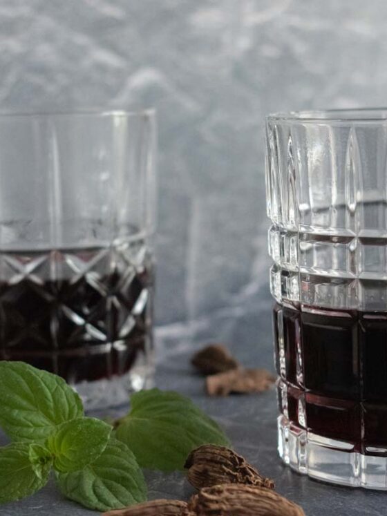 craftaliciousme seeking creative life Spicy fruit punch
